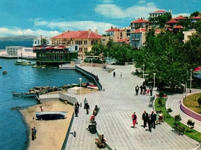 Sandıklı Evden Eve Nakliyat