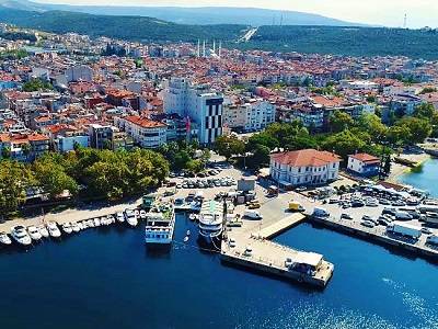 Dinar Evden Eve Nakliyat