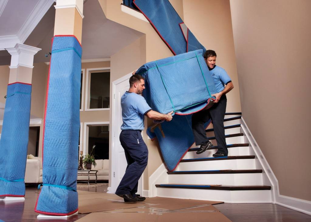 Afyonkarahisar Evden Eve Nakliyat